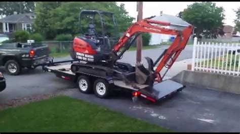 how to operate mini excavator|youtube mini excavators at work.